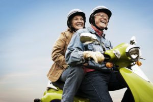 6 Tips to Stop Worrying About Retirement