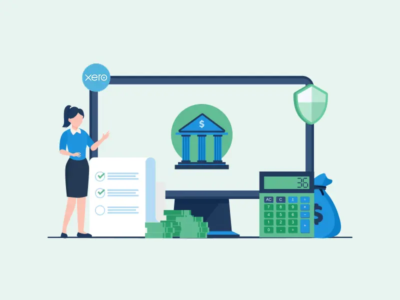 Bank Reconciliation and Tips on Xero 7 Bank Reconciliation and Tips on Xero