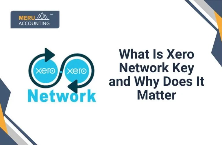 Blog and Insights 5 Why Xero for your Business?