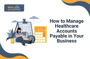 How we helped Healthcare business to manage its payables