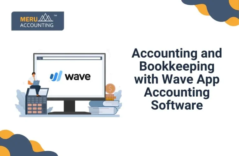 Blog and Insights 76 Working on Wave App Accounting software