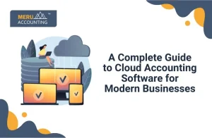 Cloud Accounting Software