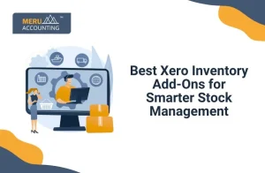 Addons with Xero accounting Software