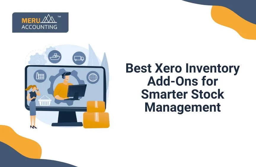 Addons with Xero accounting Software