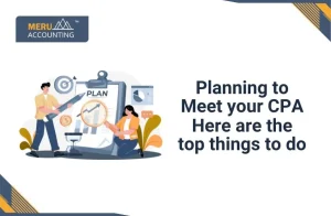 Meeting with your CPA? Here are top things to do