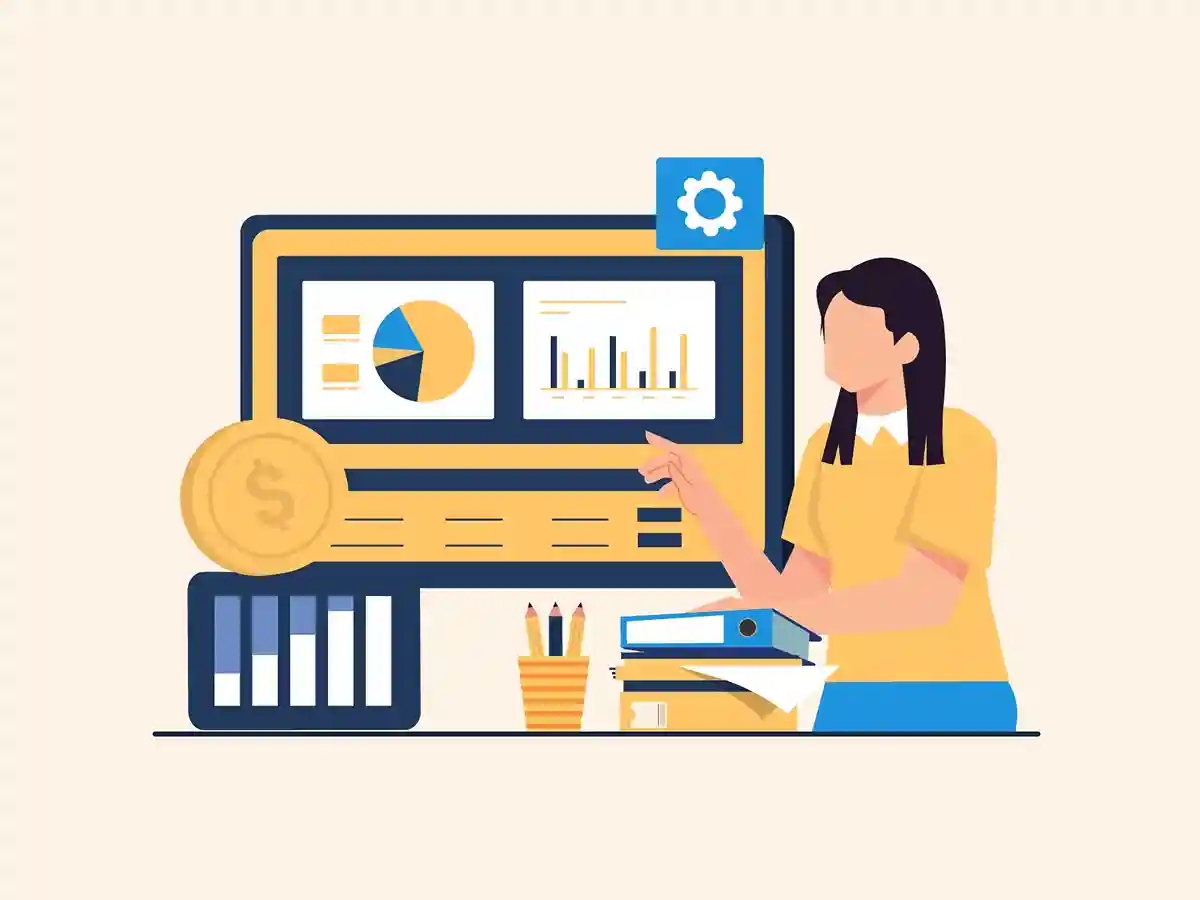 QuickBooks Accounting Software: Benefits for Modern Businesses 7 QuickBooks Accounting Software: Benefits for Modern Businesses