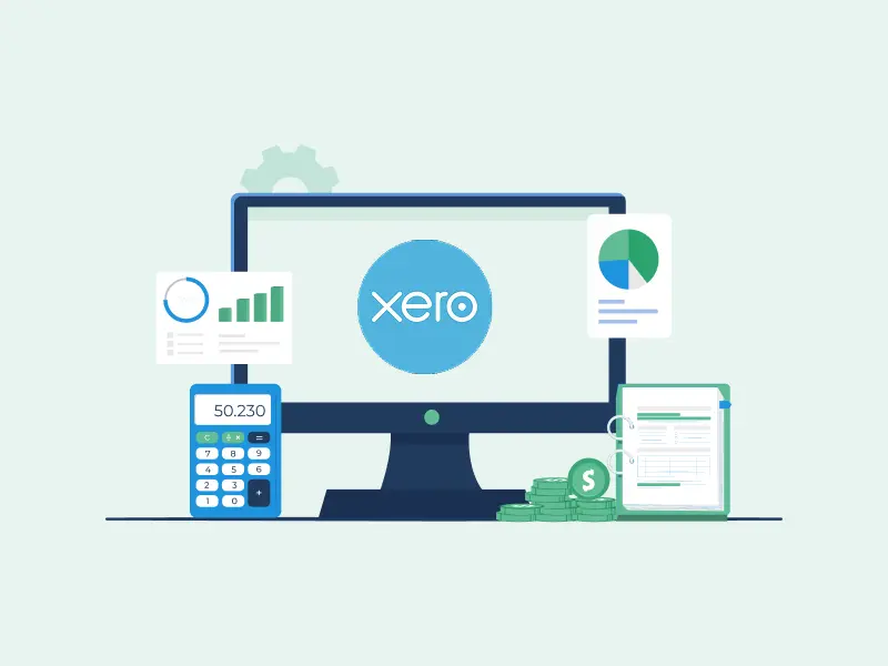 Xero Tips and Tricks 2 Xero Tips and Tricks
