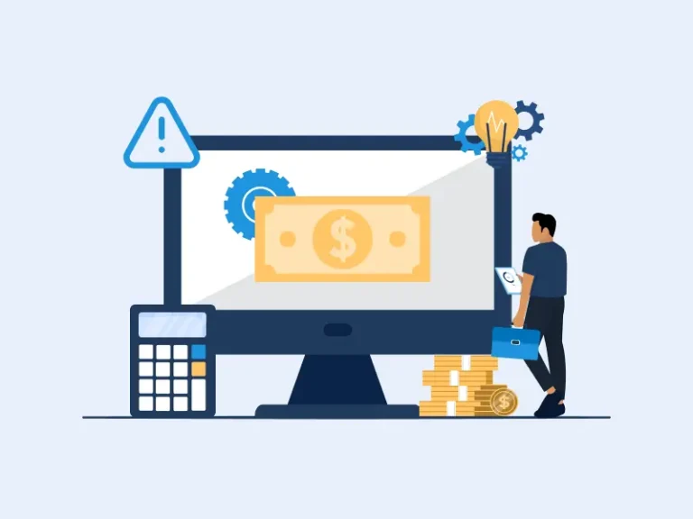 Blog and Insights 7 Getting Out of Cash Flow trap