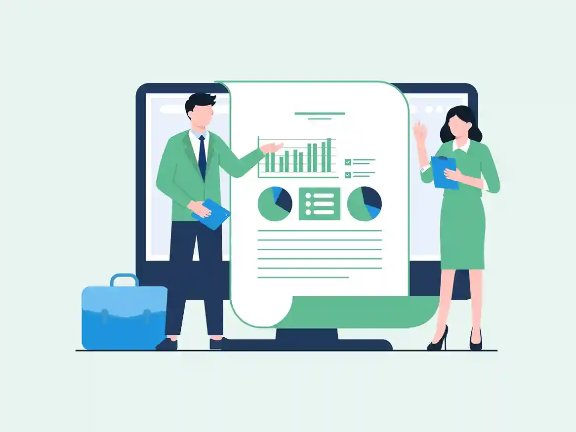 How Digital Signatures Improve Financial Reporting and Business Compliance 19 How Digital Signatures Improve Financial Reporting and Business Compliance