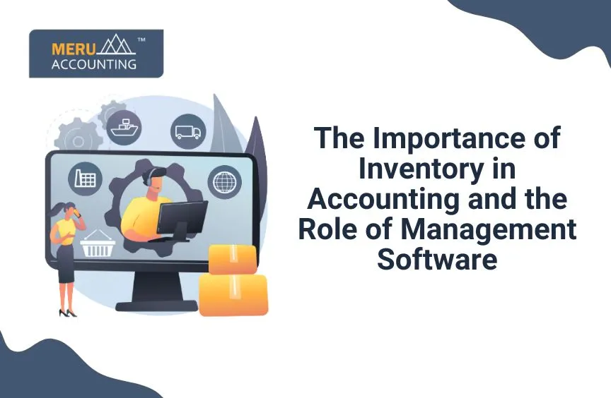 Need of Inventory Management Software for Better Control