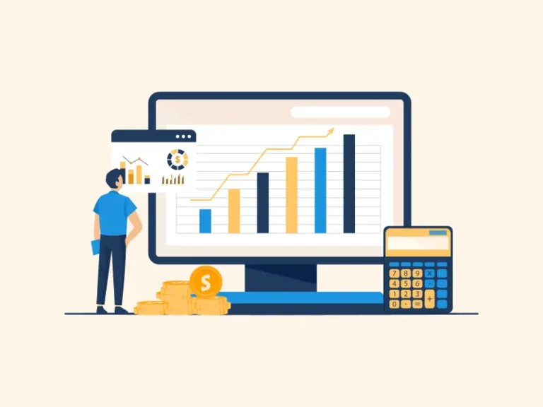 Framing up Good Chart of Accounts