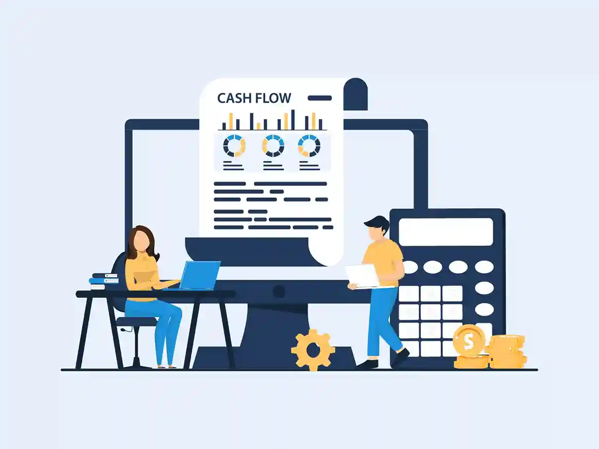 How Cash Flow Analysis Helps Prevent Cash Flow Issues in Small Businesses 15 How Cash Flow Analysis Helps Prevent Cash Flow Issues in Small Businesses