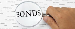 Investment in Bonds under Section