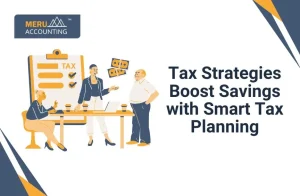 Tax Strategies to optimize your taxes for US-based business