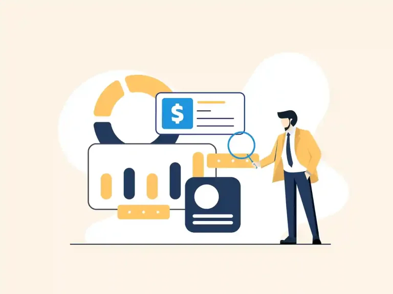 How Accounts Receivable Accounting Helps Reduce Overdue Payments
