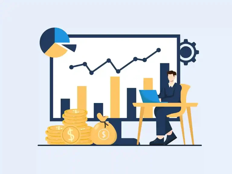 How Outsourced Accounting Supports a Successful Business and Profitable Growth