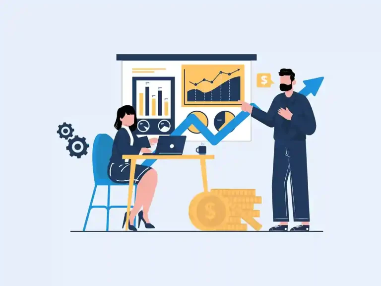 How Productivity Tools Contribute to Financial Growth and Better Financial Management