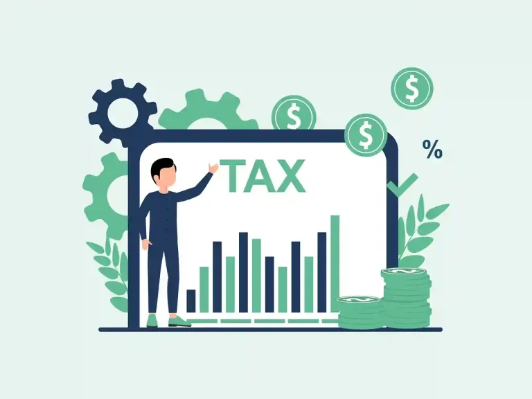 Blog and Insights 179 Consumption Tax vs Income Tax: How Businesses Can Optimize Tax Planning and Compliance