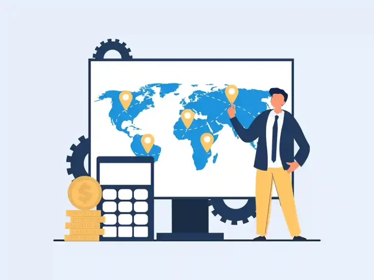 Bookkeeping Services in India Why Companies Around the World Choose India