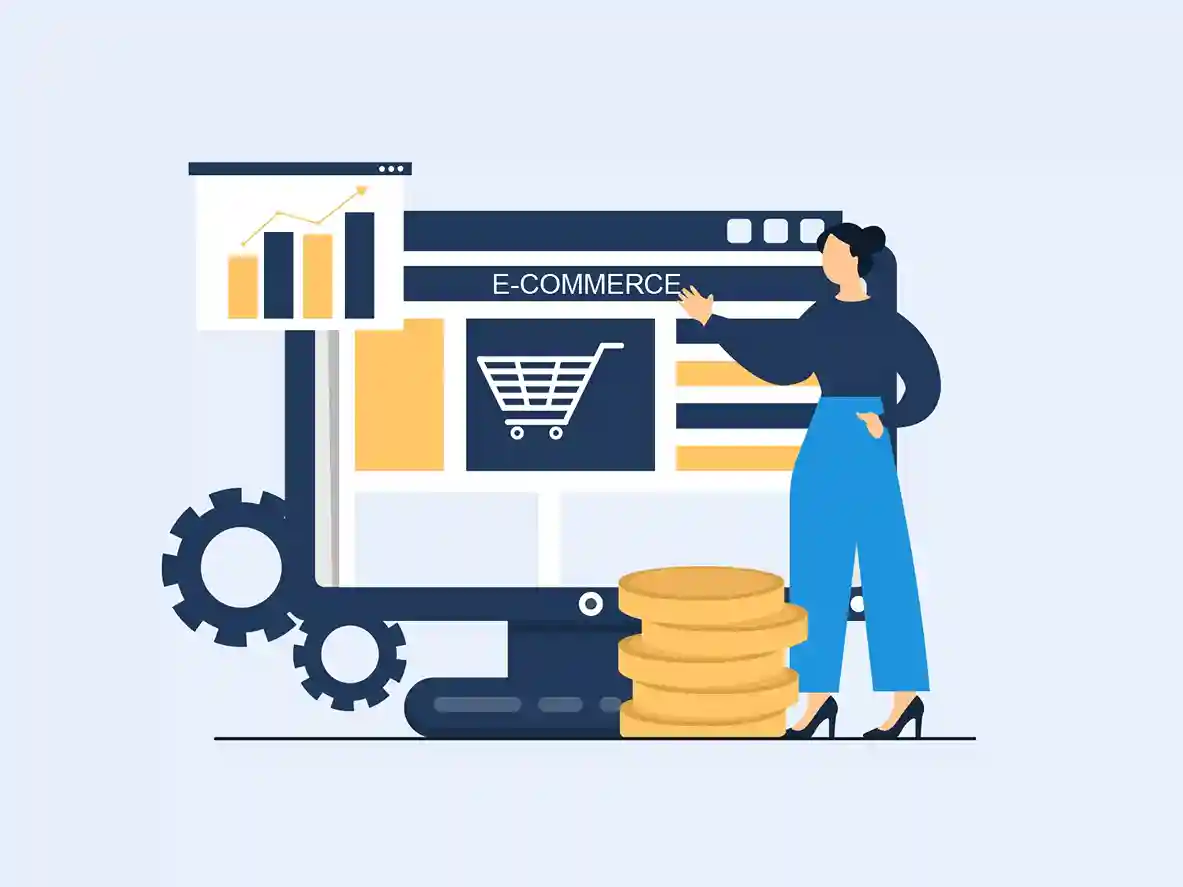 How Outsourced Accounting Services Simplify Import Sales from E Commerce Portals 14 How Outsourced Accounting Services Simplify Import Sales from E Commerce Portals