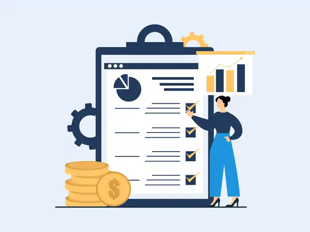Management Report in Financial Accounting: A Guide for Better Business Decisions 3 Management Report in Financial Accounting A Guide for Better Business Decisions