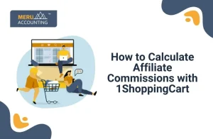 Calculate Affiliate Commissions with ShoppingCart