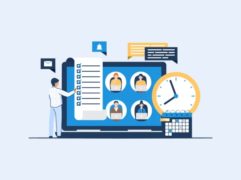 Blog and Insights 170 How to Record and Analyze Staff Time with a Time Analysis Report