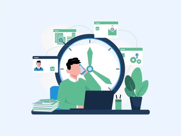 Time Analysis: A Guide to Staff Time Tracking for Better Business Efficiency