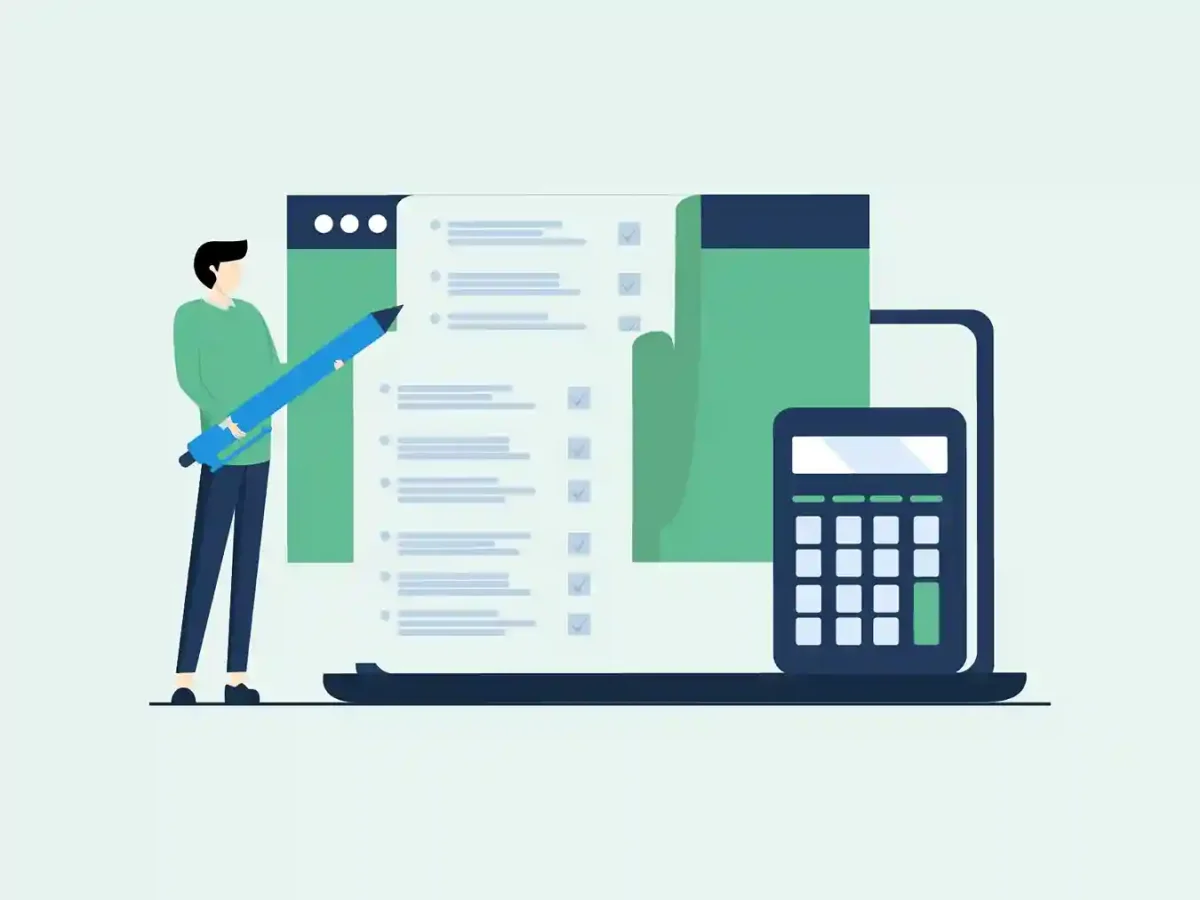Filing 1099 Form: How Outsourced Accounting Services Simplify Compliance