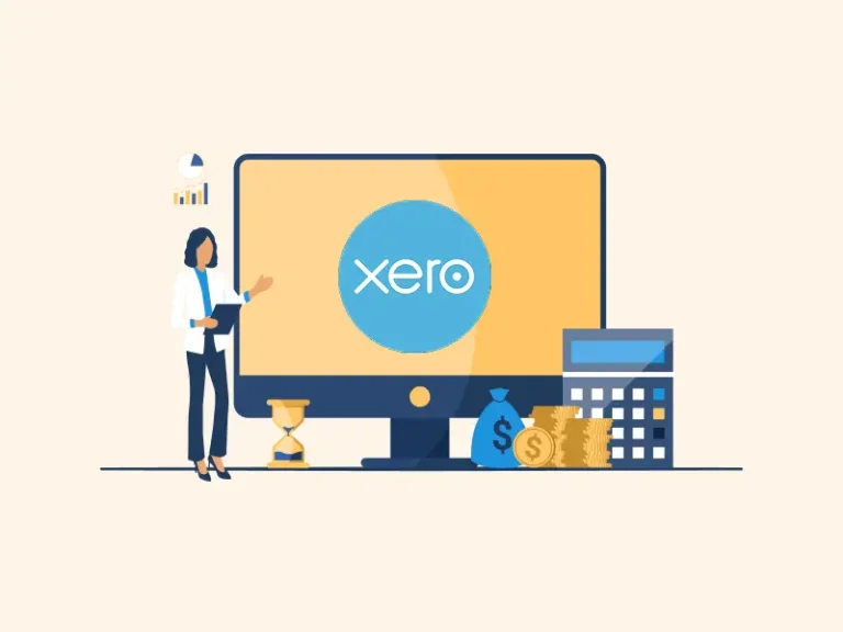 Blog and Insights 19 Using Xero Bookkeeping in Australia for Business Success