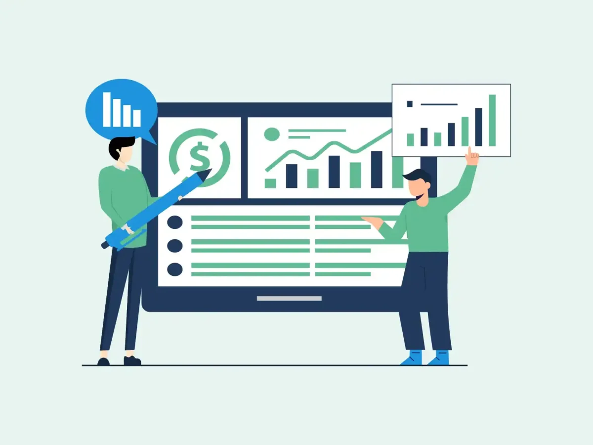 How Bookkeeping Service Providers Help Improve Cash Flow Management 16 How Bookkeeping Service Providers Help Improve Cash Flow Management
