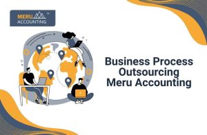 Business Process Outsourcing - Infographics