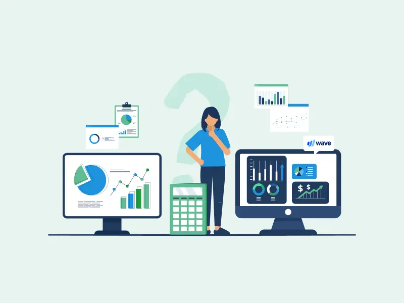 Bookkeeping on Wave app Accounting Software 11 Bookkeeping on Wave app Accounting Software