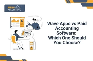 Bookkeeping on Wave app Accounting Software