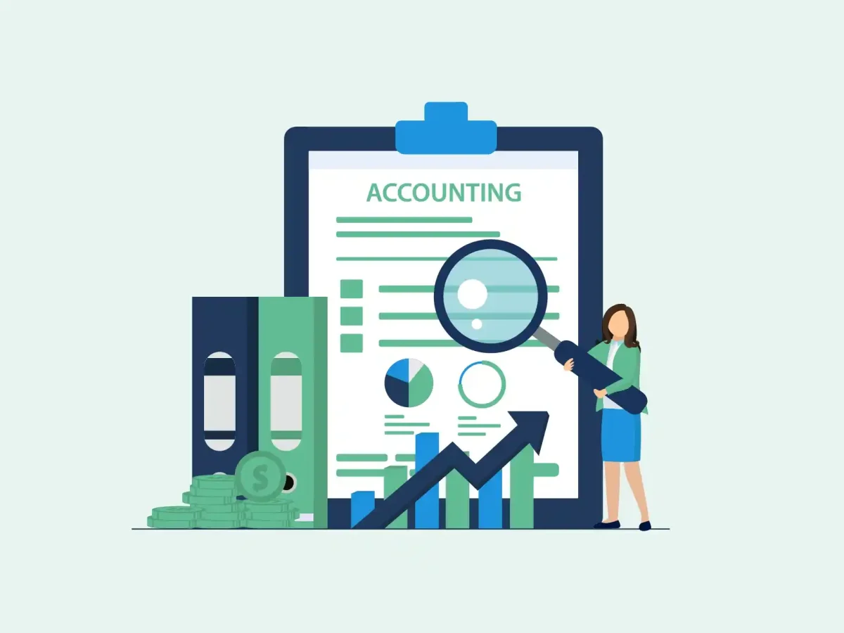 Accounting Records for UK Businesses: Importance, Benefits, and Best Practices 7 Accounting Records for UK Businesses Importance, Benefits, and Best Practices
