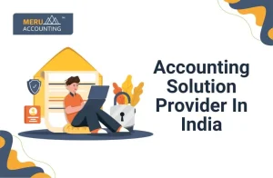 Accounting Solution provider in India