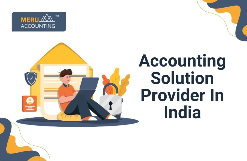 Accounting Solution provider in India
