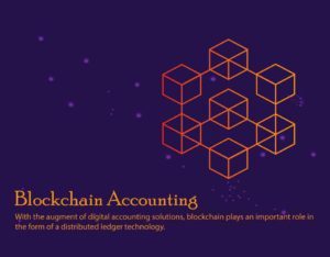 Blockchain Accounting