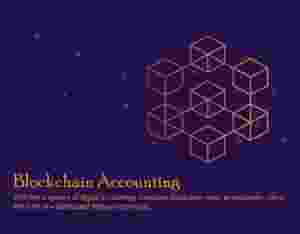 Blog and Insights 76 Blockchain Accounting
