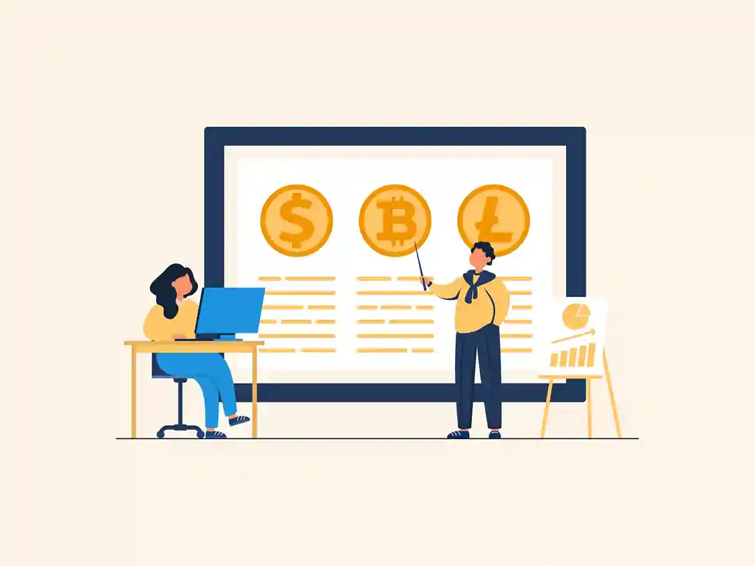 Blockchain in Accounting: Benefits for Modern Businesses 2 Blockchain in Accounting Benefits for Modern Businesses