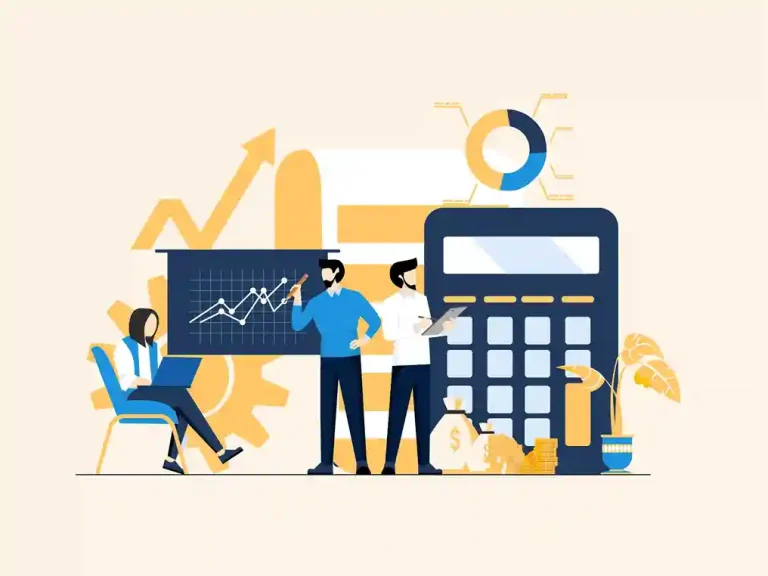 How Accounting and Bookkeeping Services Help Optimize Your Workforce