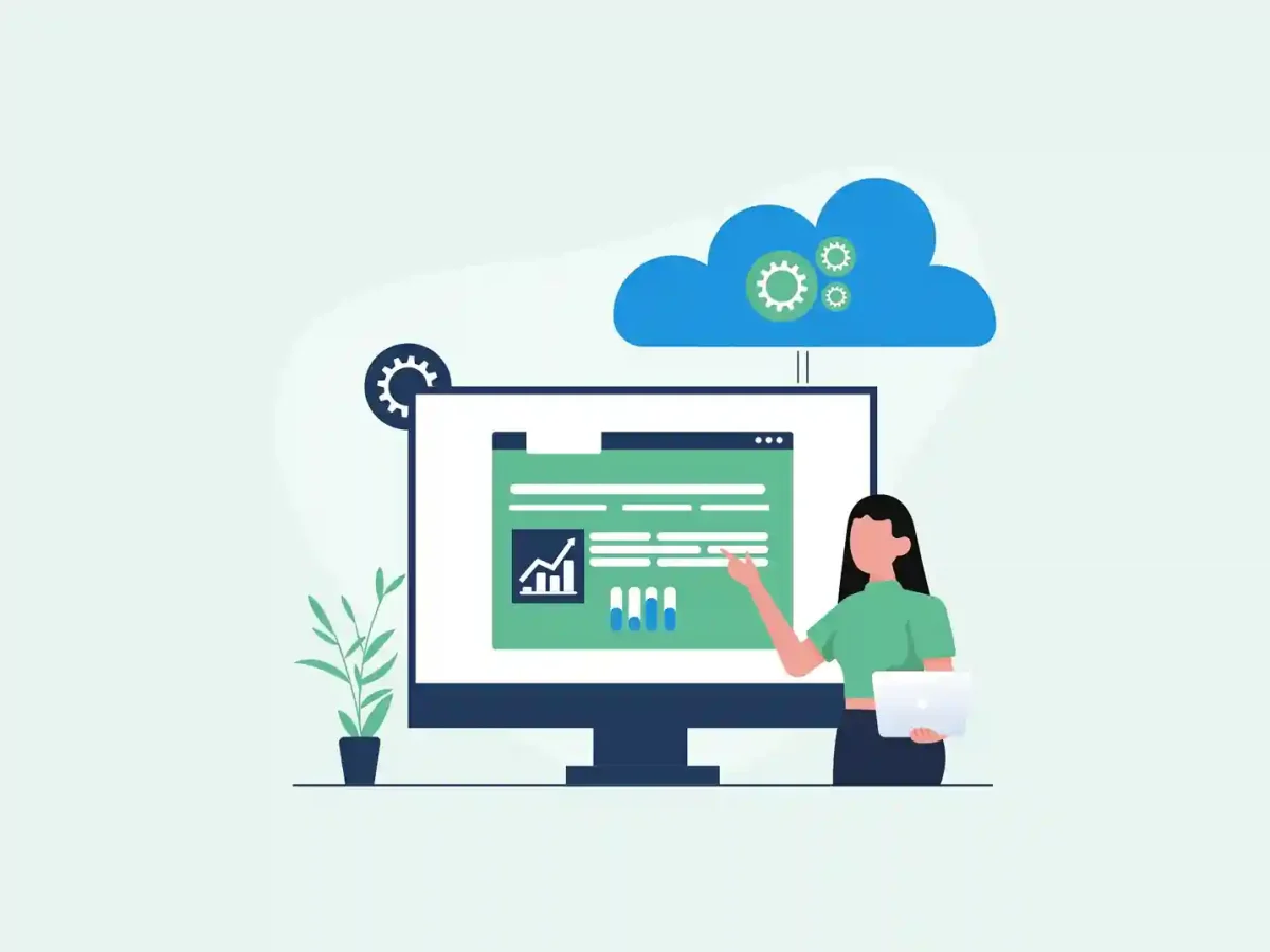 How Cloud Based Accounting Software Helps Businesses Streamline Accounting and Bookkeeping 4 How Cloud Based Accounting Software Helps Businesses Streamline Accounting and Bookkeeping