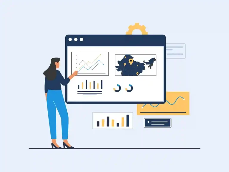 Why Businesses Outsource Accounting Services to India