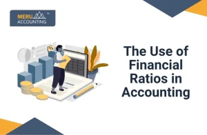 The Use of Financial Ratios in Accounting