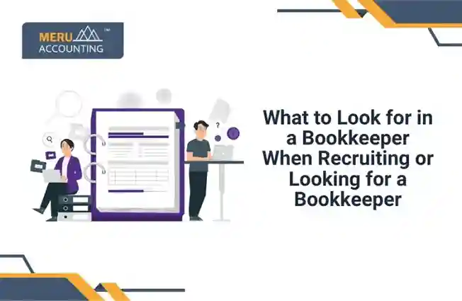What to Look for in Hiring a Bookkeeper 9 bookkeeping