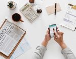Cloud-based Accounting Apps
