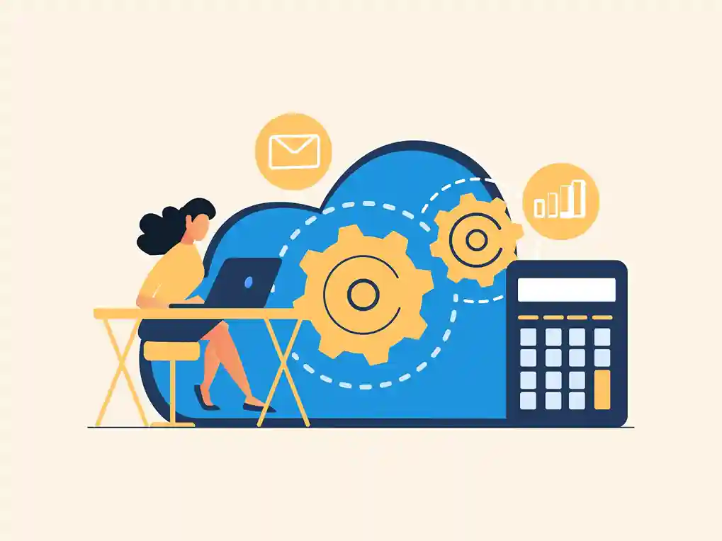 How Cloud Based Accounting Software Supports Professional Accounting and Bookkeeping Services 18 How Cloud Based Accounting Software Supports Professional Accounting and Bookkeeping Services