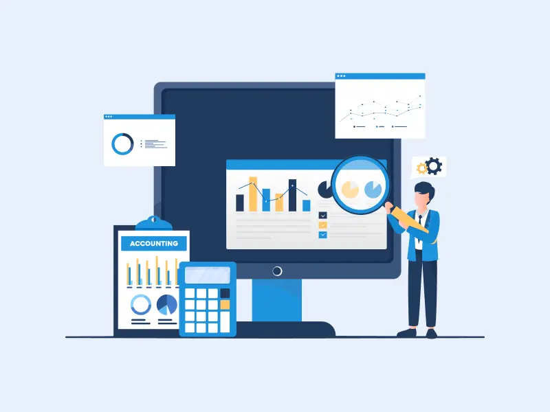 The Next-generation business with new tools and software's 3 The Next-generation business with new tools and software's