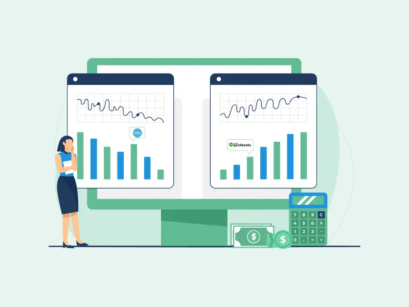 Xero Vs Quickbooks features comparison 4 Xero Vs Quickbooks features comparison