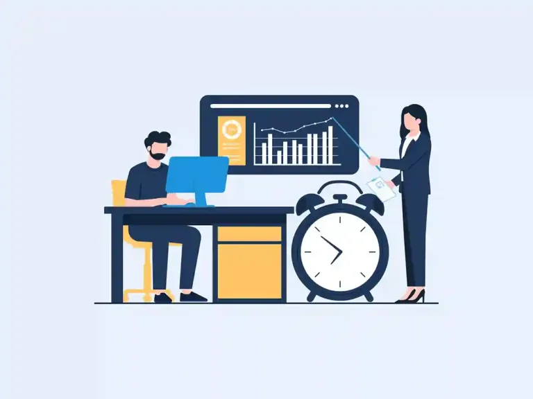Blog and Insights 160 How Outsourced Bookkeeping Services Help Businesses Save Time and Money